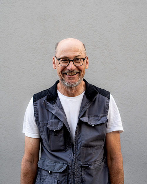 Andreas Schaffelhofer